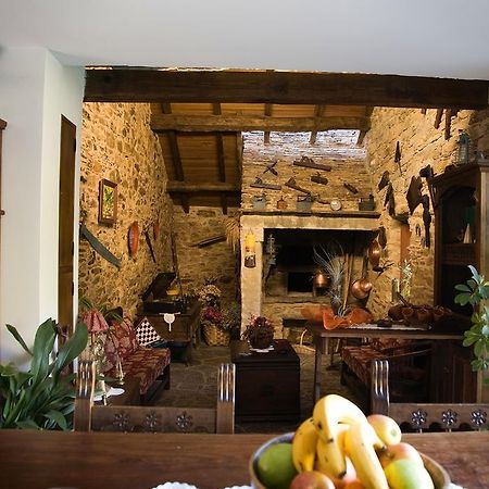Casa Rural Cordobelas Cedeira Extérieur photo